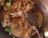Foto langkah ke 8 dari resep Abon Ayam yang gurih & Lezat, tanpa Minyak.