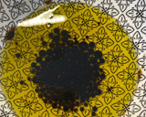 Foto del paso 3 de la receta: Carpaccio de Calabacín