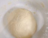 Foto langkah ke 3 dari resep Wool roll bread.