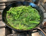 A picture of step 4 of Fast Chinese Veggie Stirfry.