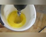 Une image de l'étape 1 de Charlotka - gâteau russe aux pommes INRATABLE. TRES facile !.
