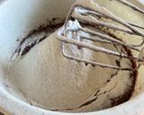 🥥 Kakaós-Kókuszos csoda 🍫 recept fázis 3 fotója