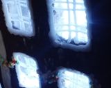 Foto del paso 5 de la receta: Mi casita de jengibre!!🌆🌆🎄🎄