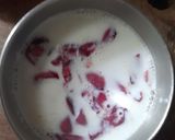 গোলাপখাস পোলাও (Golapkhas pulao recipe in Bengali) রেসিপি ধাপ - 2 ছবি