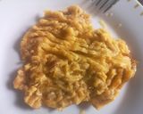 Foto del paso 2 de la receta: Desayuno saludable: Avena con plátano