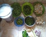Foto langkah ke 2 dari resep Gulai tauco khas minang.