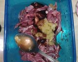 Foto langkah ke 1 dari resep Beef Teriyaki.