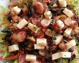 Foto del paso 4 de la receta: Ensalada de pechuga de pollo
