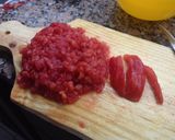 Foto del paso 2 de la receta: Ratatouille