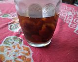 Foto langkah ke 1 dari resep Susu kurma (booster Asi).