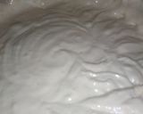 Foto langkah ke 6 dari resep Bolu macan tepung beras kukus (gluten free).