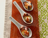 Foto del paso 11 de la receta: Tapa de pulpo a feira