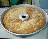 Foto langkah ke 8 dari resep Bolu tape lembut no sp/ bp.