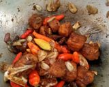 Foto langkah ke 5 dari resep Asam Pija.