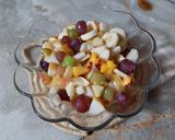 Une image de l'étape 6 de Salade de fruits 🥣.