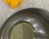 A picture of step 4 of Italian Almond Ricotta Cake with Lemon (Gluten-Free).