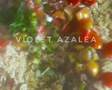 Foto langkah ke 10 dari resep Khao Pad Tom Yum Gai (ข้าวผัดต้มยำไก่) ala Violet Azalea.