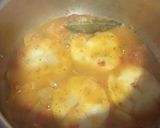 Foto del paso 2 de la receta: Merluza con verduras