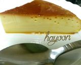 صورة لخطوة 10 من وصفة كريم كرميل في الفرن 🍮🍧😍