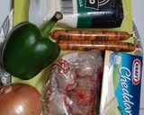 Foto langkah ke 7 dari resep Pizza teflon.