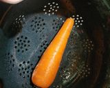 Foto del paso 1 de la receta: Guisito con arvejas