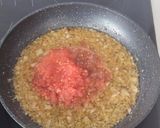Foto del paso 3 de la receta: Arroz meloso de costillas adobadas