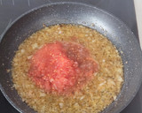 Foto del paso 3 de la receta: Arroz meloso de costillas adobadas