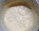 Foto del paso 3 de la receta: Torta panqueque naranja