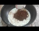 Foto langkah ke 1 dari resep Chocolate muffin by Tintin rayners.