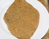 A picture of step 11 of Chicken Cutlet in Bengali style.