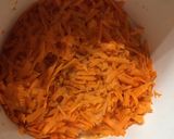 Foto del paso 3 de la receta: ARROLLADITOS PRIMAVERA 💐🥢