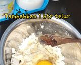 Foto langkah ke 2 dari resep Bakso Tahu Goreng.