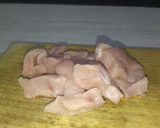 Foto del paso 2 de la receta: Salchipapa con todo