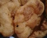 صورة لخطوة 3 من وصفة الخفاف - السفنج