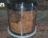 Foto del paso 3 de la receta: Bolitas de dátiles y nueces