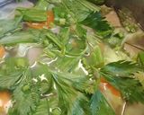 Foto langkah ke 4 dari resep Sayur sop.