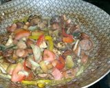 Foto del paso 5 de la receta: Pique latino (Bolivia)
