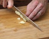 Tojásos lecsó recept fázis 2 fotója