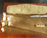 Une image de l'étape 3 de Gnocchis maison poêlés.
