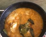 Foto langkah ke 3 dari resep Ayam pedas bumbu kuning.