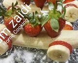 A picture of step 2 of 🍓🚗🍌Strawberry Banana Cars🍓🚗🍌.