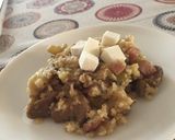 Foto del paso 5 de la receta: Mijo con verduras