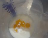 Foto langkah ke 2 dari resep Pie Susu ala saya.