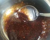 Foto langkah ke 6 dari resep Toppoki frozen (ide jualan).