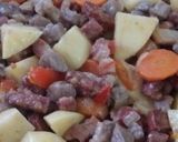 Foto del paso 8 de la receta: Guiso Montañés de Cerdo y  Chorizo