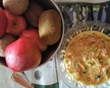 A picture of step 1 of Today's feast!.