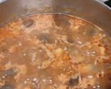 Foto del paso 5 de la receta: Estofado de setas
