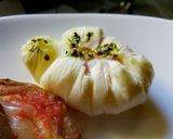 Foto del paso 6 de la receta Útil receta de huevo poché🥚
