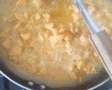 A picture of step 5 of Smoked chicken tikka chunks.