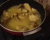 Foto langkah ke 3 dari resep Ayam Ungkep.